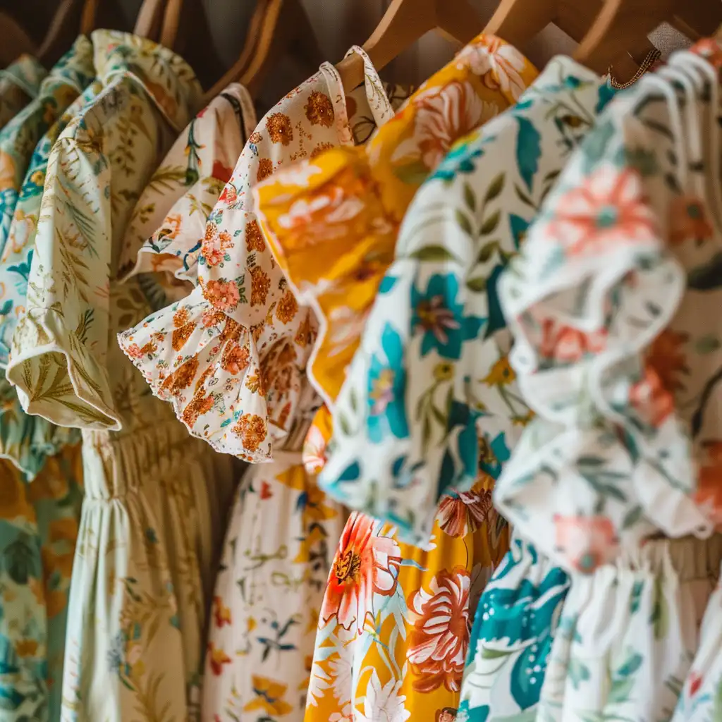 Zomerse Playsuits: Jouw Must-have